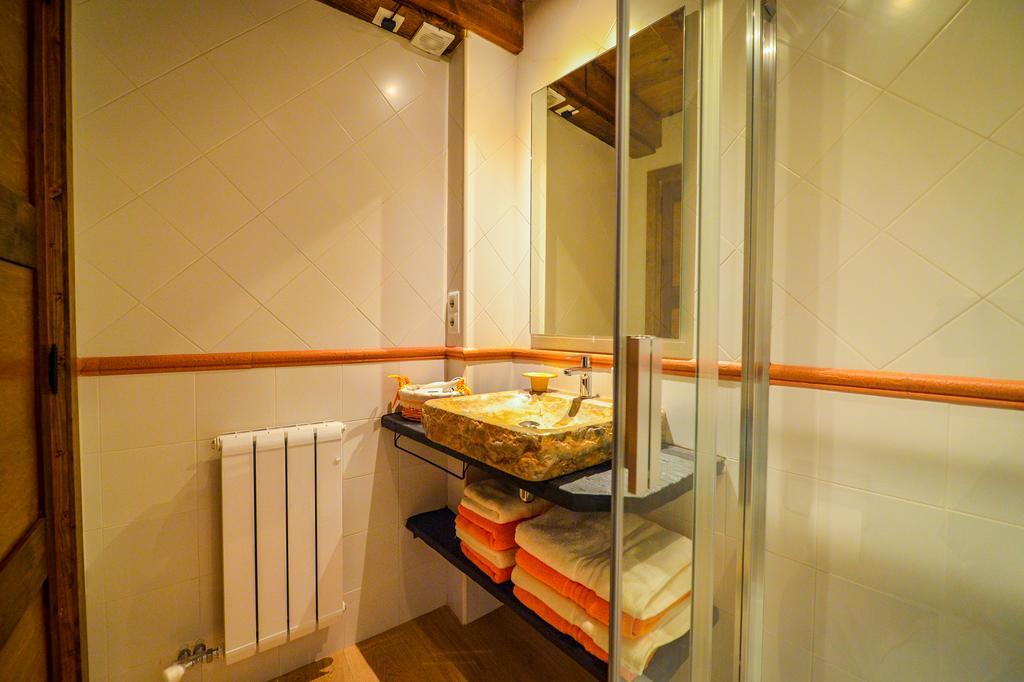 Apartaments Cal Xic Bellver De Cerdanya Zewnętrze zdjęcie