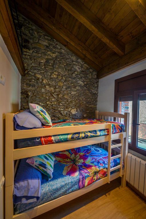 Apartaments Cal Xic Bellver De Cerdanya Zewnętrze zdjęcie