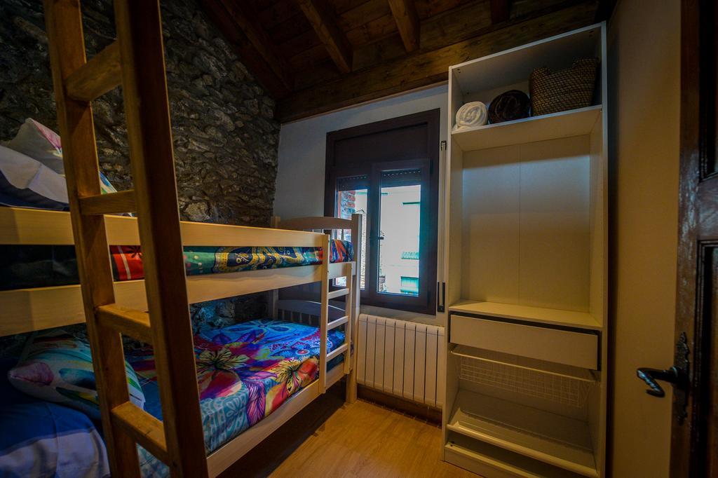 Apartaments Cal Xic Bellver De Cerdanya Zewnętrze zdjęcie