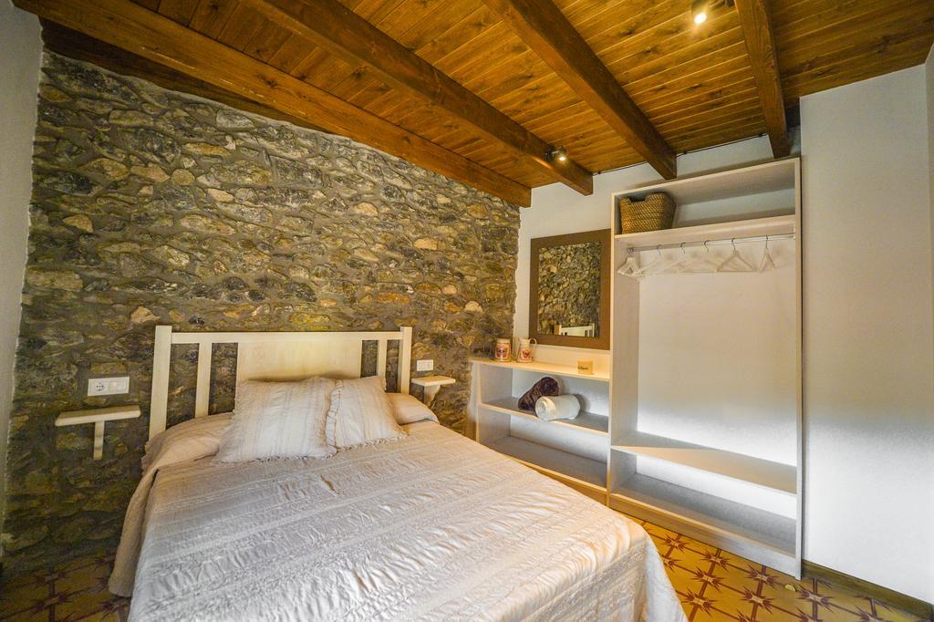 Apartaments Cal Xic Bellver De Cerdanya Zewnętrze zdjęcie
