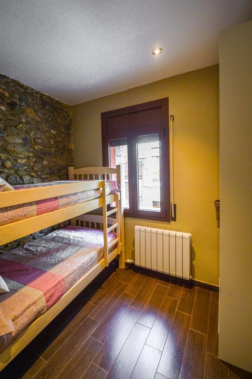 Apartaments Cal Xic Bellver De Cerdanya Zewnętrze zdjęcie