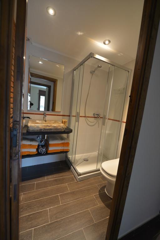 Apartaments Cal Xic Bellver De Cerdanya Zewnętrze zdjęcie
