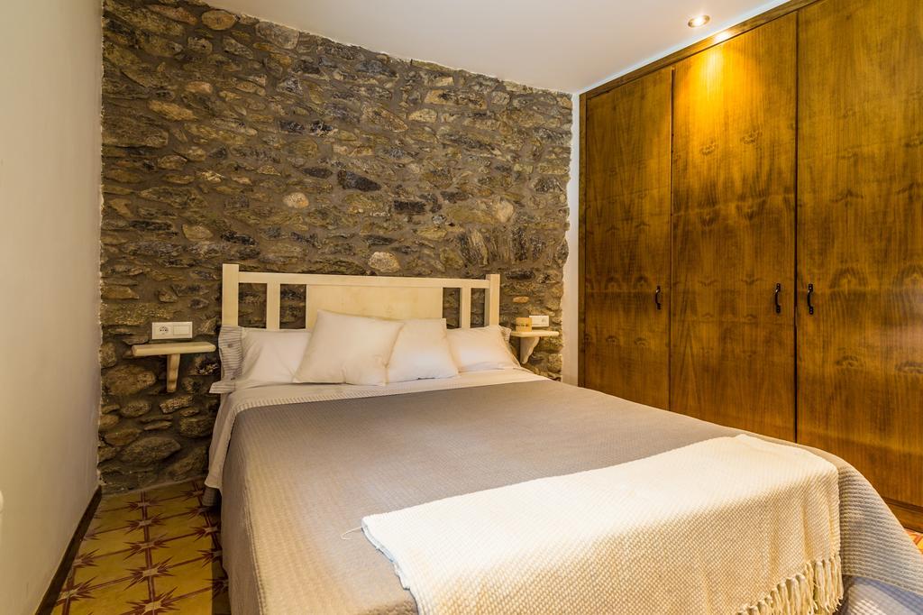 Apartaments Cal Xic Bellver De Cerdanya Zewnętrze zdjęcie